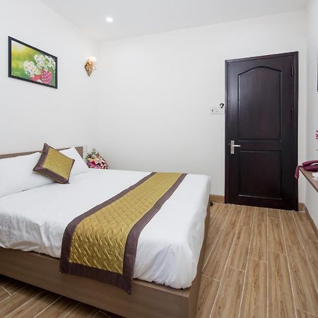 דה נאנג Fuji Hostel מראה חיצוני תמונה