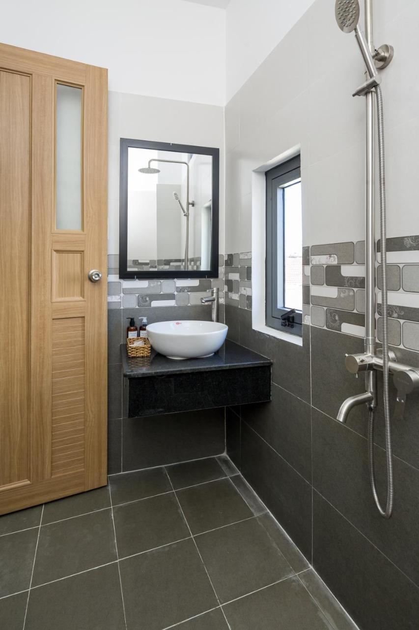 דה נאנג Fuji Hostel מראה חיצוני תמונה